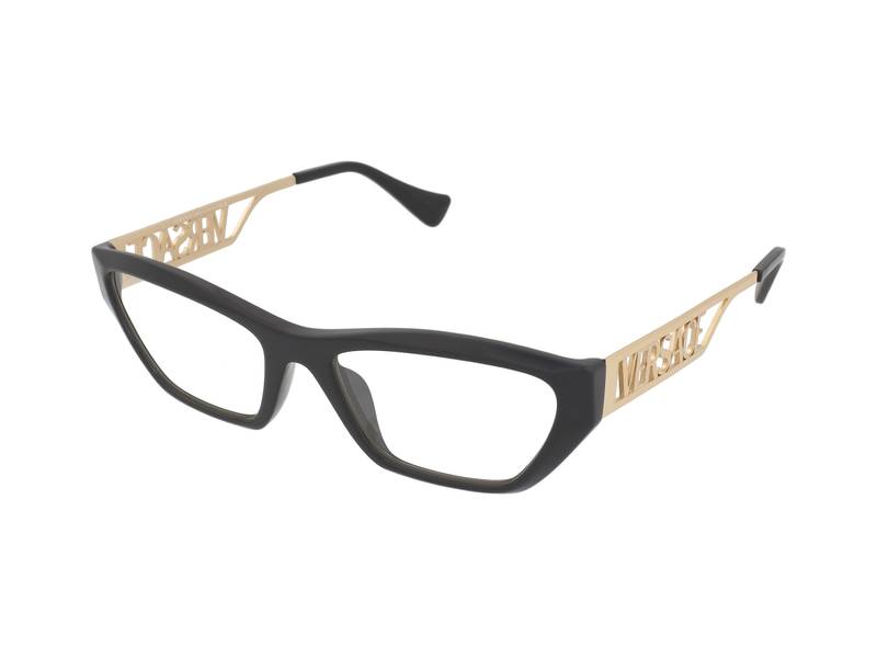 Ochelari de vedere Versace VE3327U GB1
