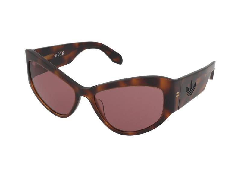 Ochelari de soare Adidas OR0089 52S