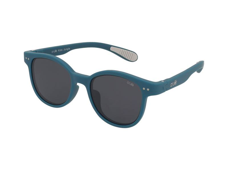 Ochelari de soare Crullé Kids Jungle C02