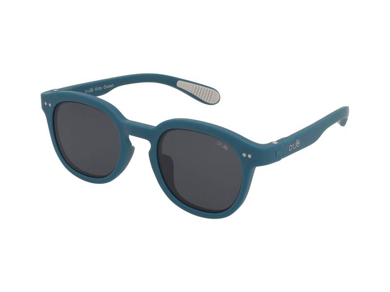 Ochelari de soare Crullé Kids Ocean C02