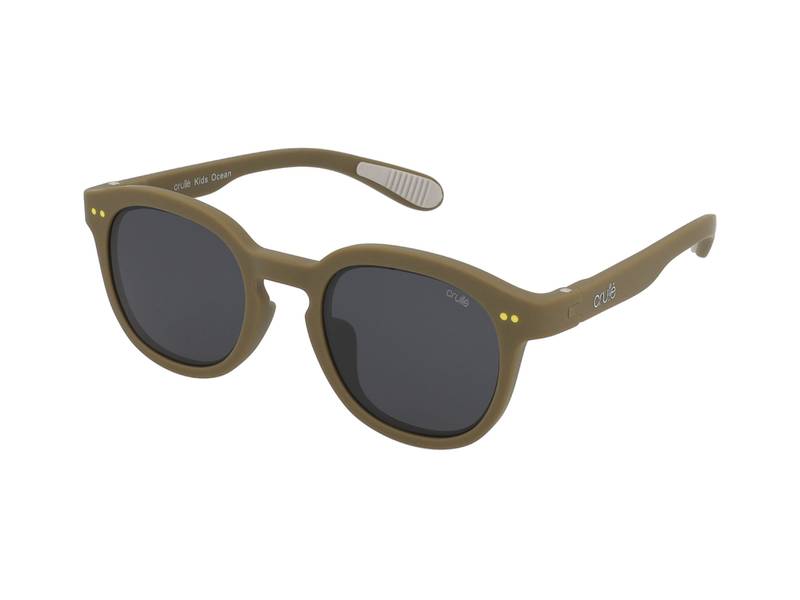Ochelari de soare Crullé Kids Ocean C04