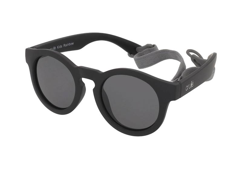 Ochelari de soare Crullé Kids Toddler Rainbow C13