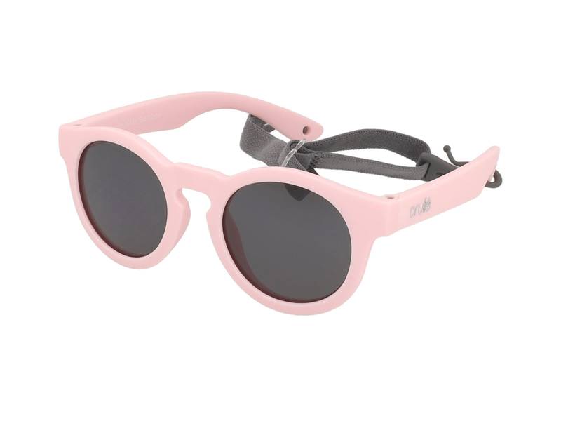 Ochelari de soare Crullé Kids Toddler Rainbow C22