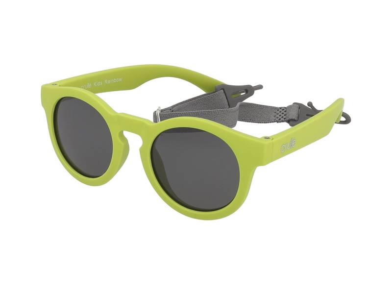 Ochelari de soare Crullé Kids Toddler Rainbow C27