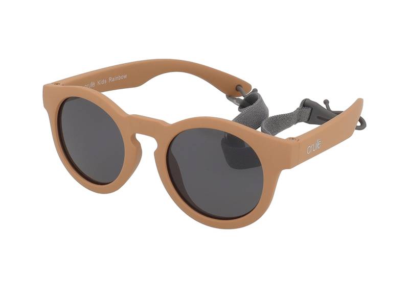 Ochelari de soare Crullé Kids Toddler Rainbow C28