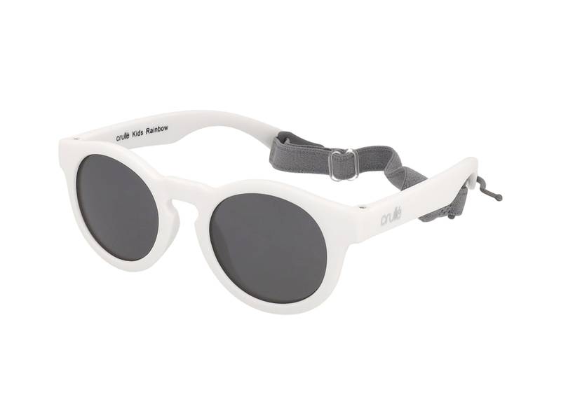 Ochelari de soare Crullé Kids Toddler Rainbow C30