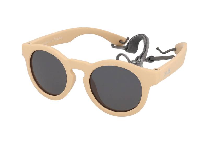 Ochelari de soare Crullé Kids Toddler Rainbow C52