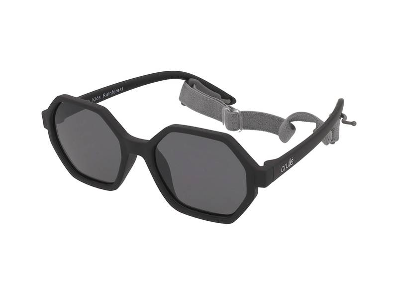 Ochelari de soare Crullé Kids Toddler Rainforest C13