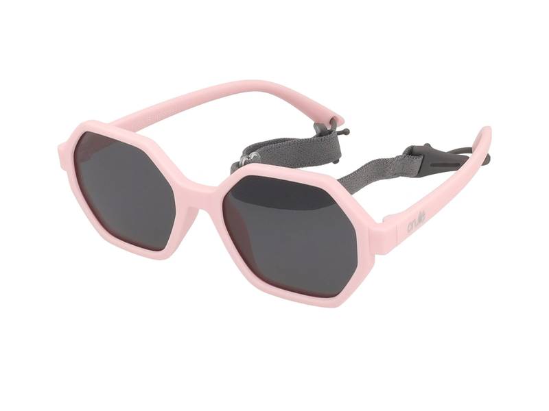 Ochelari de soare Crullé Kids Toddler Rainforest C22