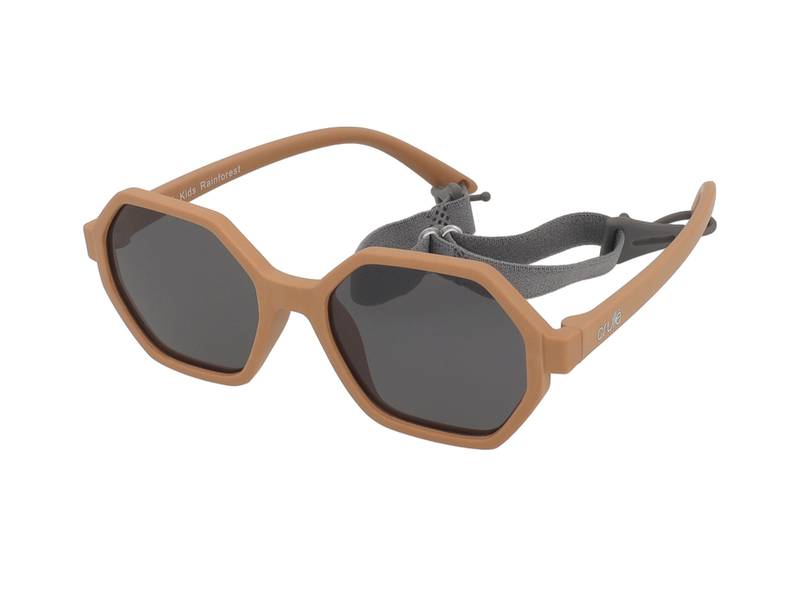 Ochelari de soare Crullé Kids Toddler Rainforest C28