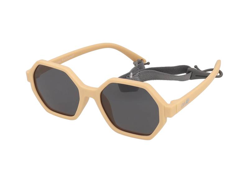 Ochelari de soare Crullé Kids Toddler Rainforest C52