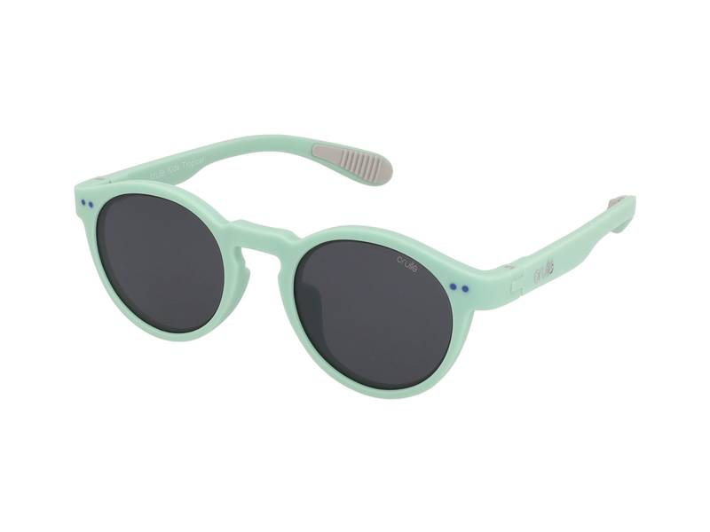 Ochelari de soare Crullé Kids Tropical C02