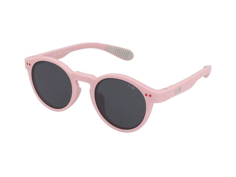Ochelari de soare Crullé Kids Tropical C03