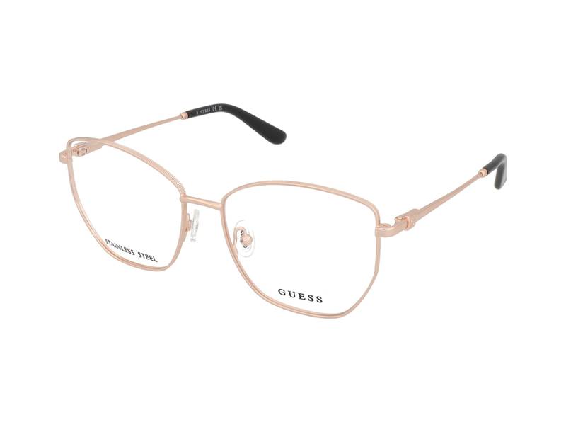 Ochelari de vedere Guess GU2825 072