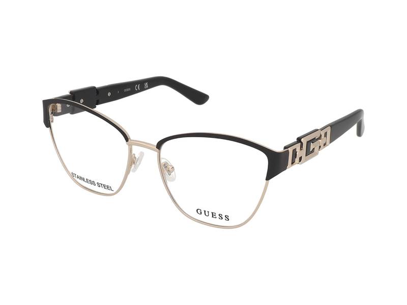 Ochelari de vedere Guess GU2984 005