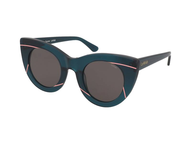 Ochelari de soare LeWish Cannes C3