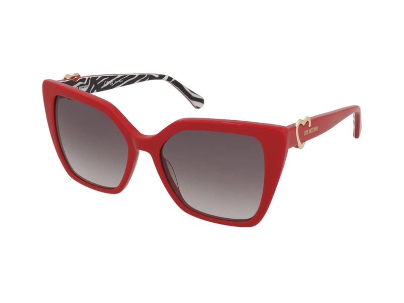 Ochelari de soare Love Moschino MOL067/S C9A/9O