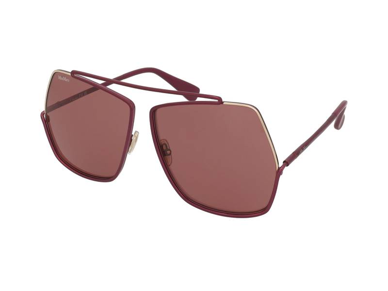 Ochelari de soare Max Mara Elsa MM0006 81Y