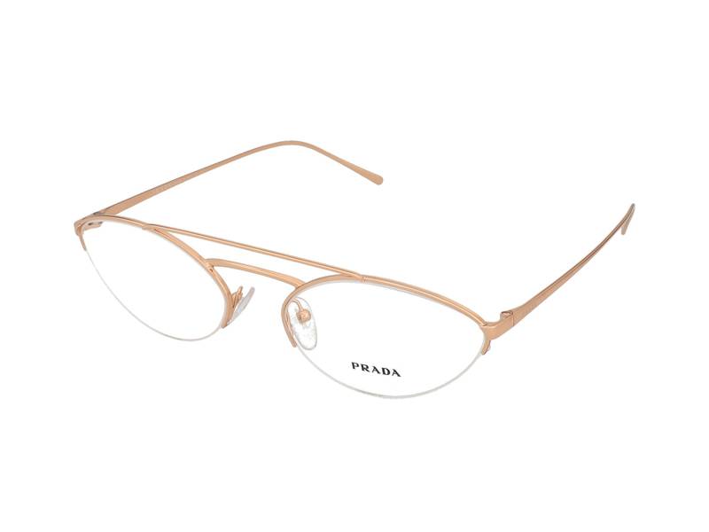 Ochelari de vedere Prada PR 62VV SVF1O1