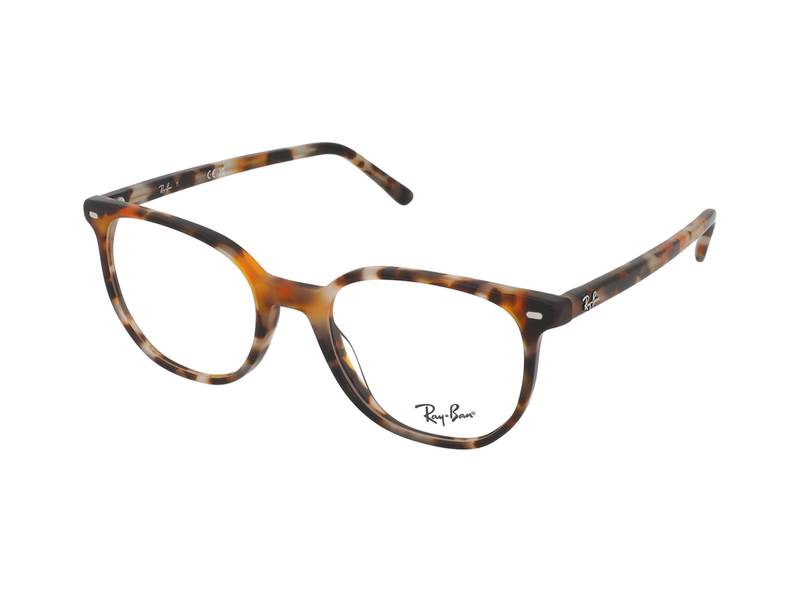 Ochelari de vedere Ray-Ban Elliot RX5397 8173