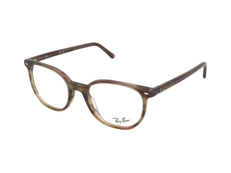 Ochelari de vedere Ray-Ban Elliot RX5397 8255