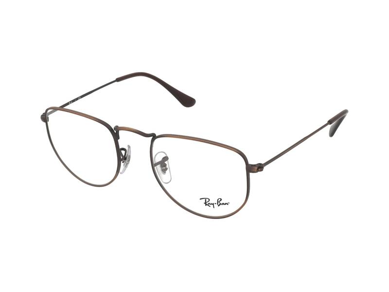 Ochelari de vedere Ray-Ban Elon RX3958V 3120