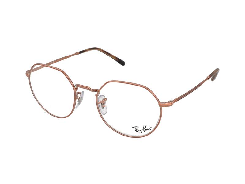 Ochelari de vedere Ray-Ban Jack RX6465 2943