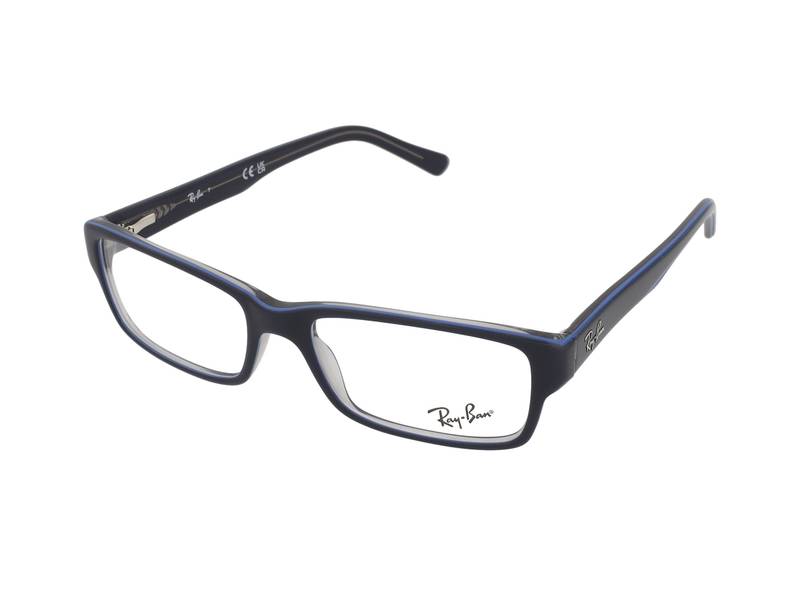 Ochelari de vedere Ray-Ban RX5169 5815