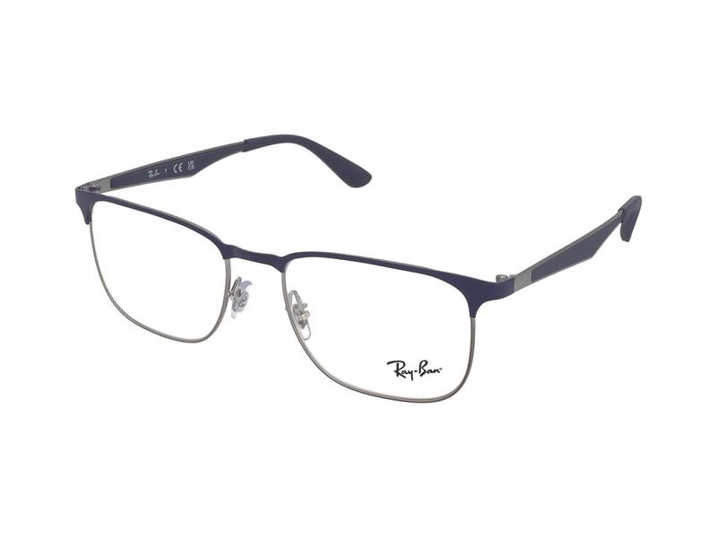 Ochelari de vedere Ray-Ban RX6363 2947