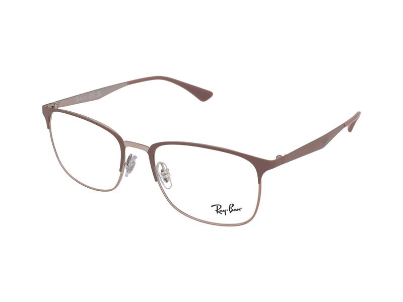 Ochelari de vedere Ray-Ban RX6421 2973