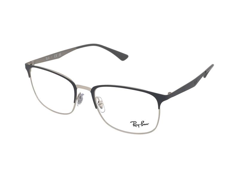 Ochelari de vedere Ray-Ban RX6421 3004