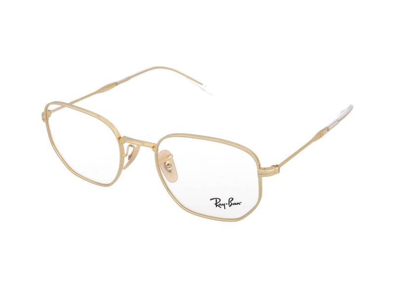 Ochelari de vedere Ray-Ban RX6496 2500
