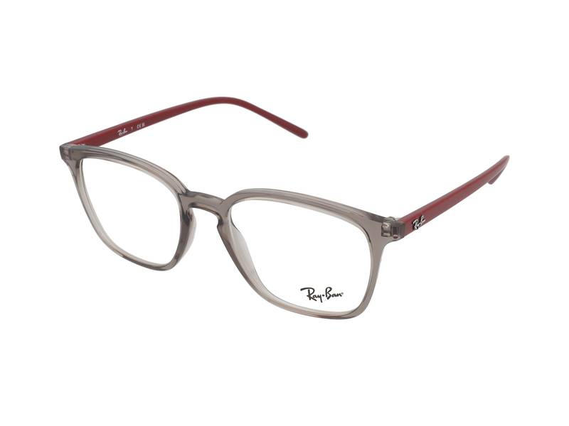 Ochelari de vedere Ray-Ban RX7185 8083