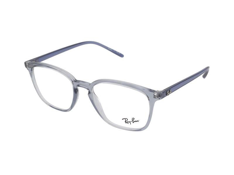 Ochelari de vedere Ray-Ban RX7185 8235