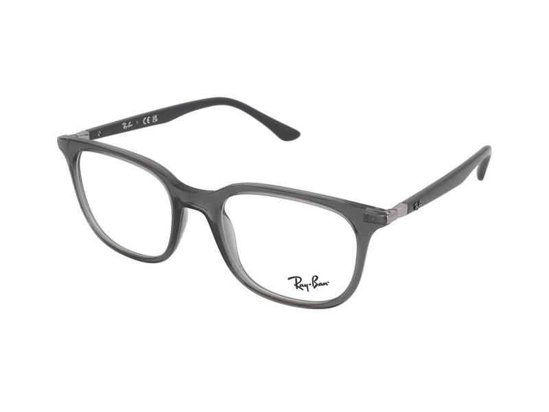 Ochelari de vedere Ray-Ban RX7211 8205