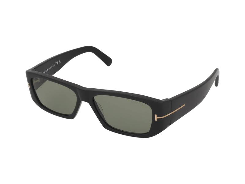 Ochelari de soare Tom Ford Andres-02 FT0986 01N