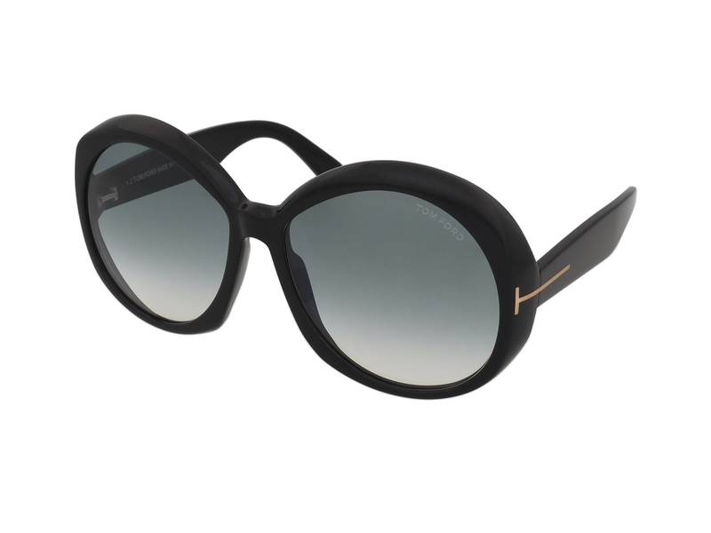 Ochelari de soare Tom Ford Annabelle FT1010 01B