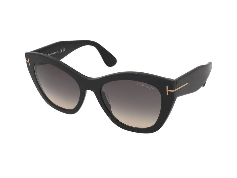 Ochelari de soare Tom Ford Cara FT0940 01B