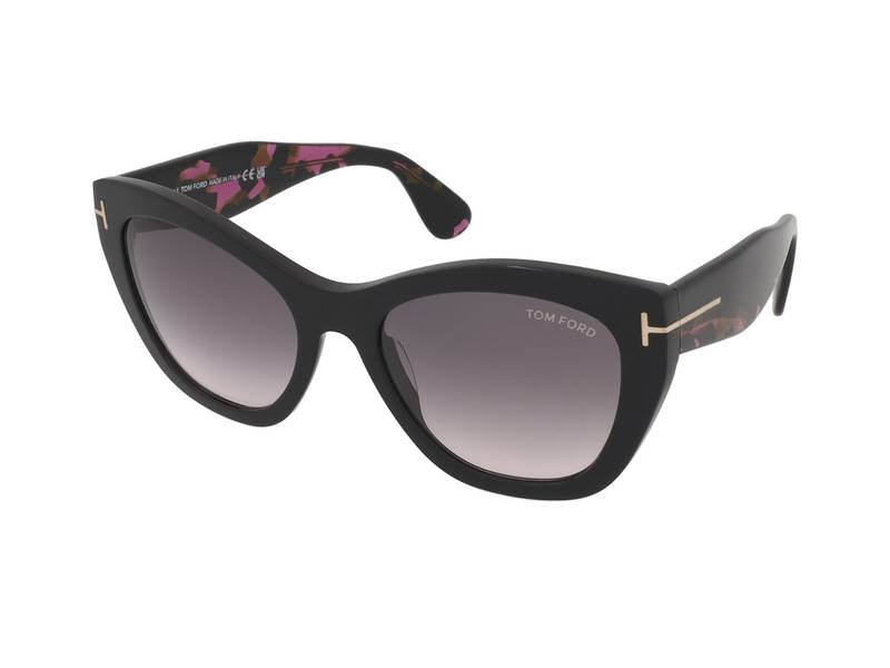 Ochelari de soare Tom Ford Cara FT0940 05B