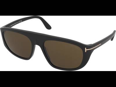 Tom Ford Edward-02 FT1002 01J