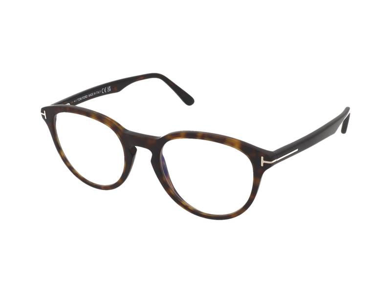 Ochelari de vedere Tom Ford FT5556-B 052