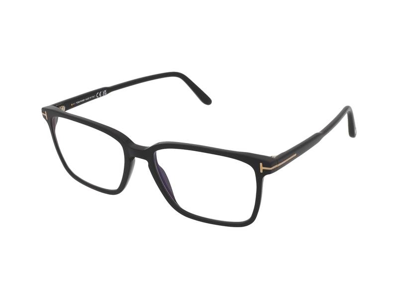 Ochelari de vedere Tom Ford FT5696-B 001