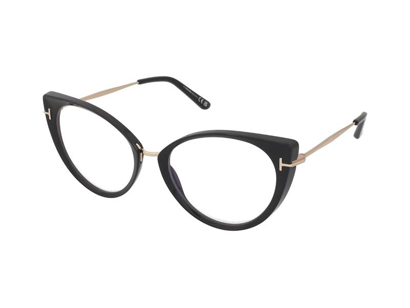 Ochelari de vedere Tom Ford FT5815-B 001