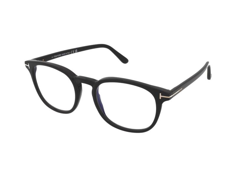 Ochelari de vedere Tom Ford FT5819-B 001