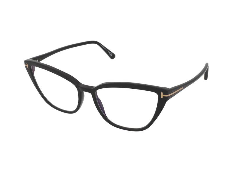 Ochelari de vedere Tom Ford FT5825-B 001