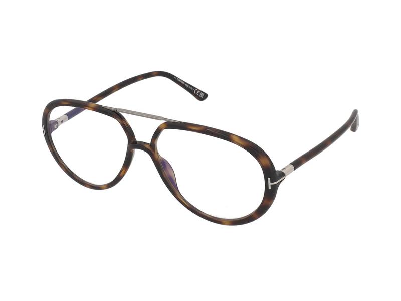 Ochelari de vedere Tom Ford FT5838-B 052