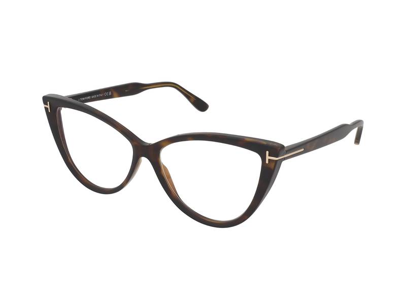 Ochelari de vedere Tom Ford FT5843-B 052