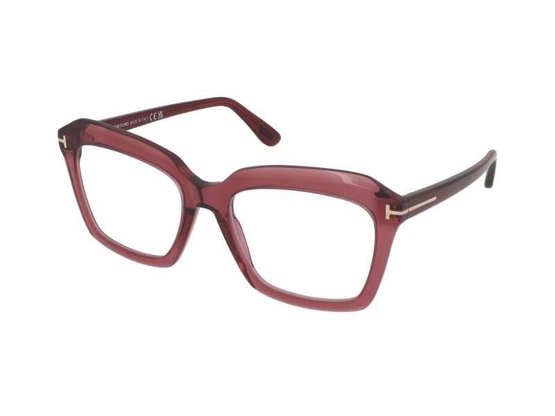 Ochelari de vedere Tom Ford FT5847-B 068