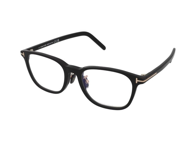 Ochelari de vedere Tom Ford FT5860-D-B 001