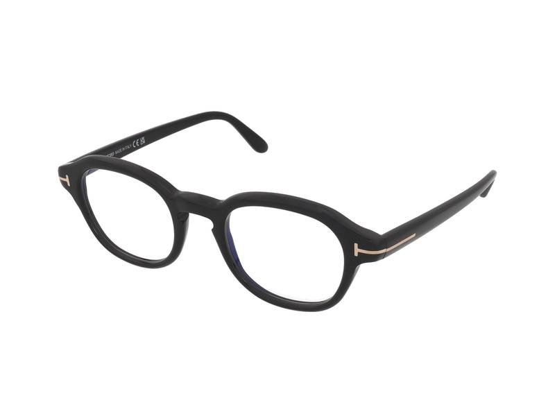 Ochelari de vedere Tom Ford FT5871-B 001